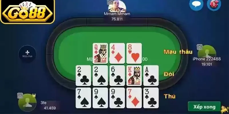 Khái quát về mậu binh cùng những điểm đặc sắc nổi bật Khái quát về mậu binh cùng những điểm đặc sắc nổi bật 
