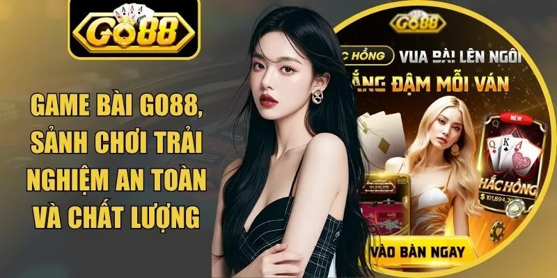 Game Bài Go88