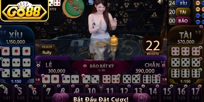 Livestream có độ chân thực